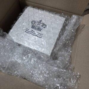 【お客様のお声242】テーブルウェア/royalcopenhagen