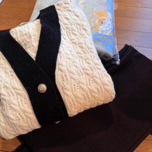 【お客様のお声245】衣類/gogirl