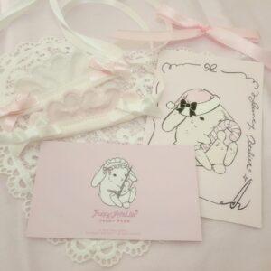 【お客様のお声246】グッズ/ファンシーアトリエ