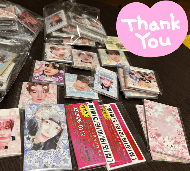 【お客様のお声302】グッズ/witchform