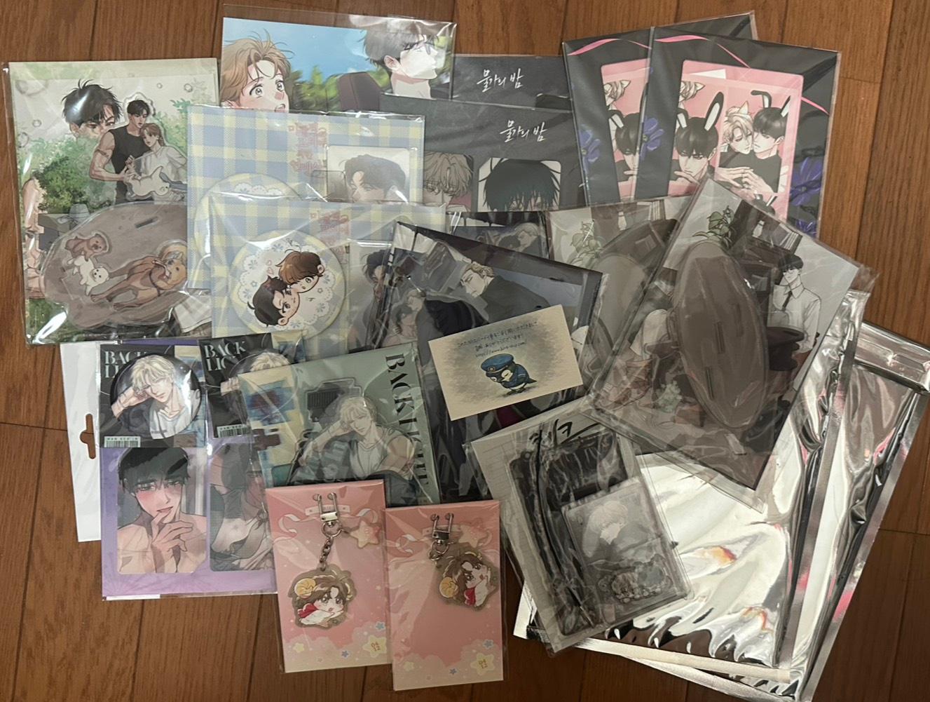 【お客様のお声348】グッズ/j-meeshop