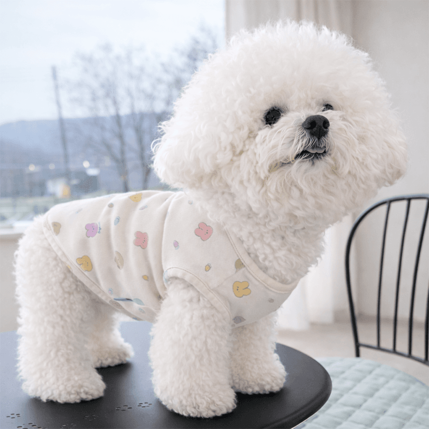 犬用室内服 ペット用パジャマ 夏用 犬用インナー 春用 ペット服 夏 秋 冬